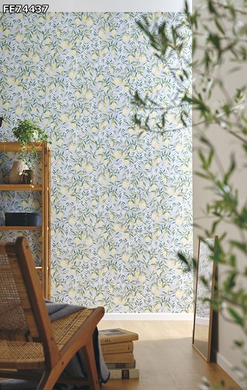 壁紙専門店 雅 / デザインクロス サンゲツ FINE 【FE74436〜FE74441】